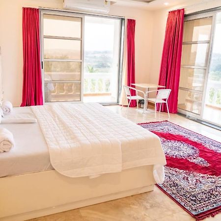 Simba Resort & Spa Kansariya المظهر الخارجي الصورة