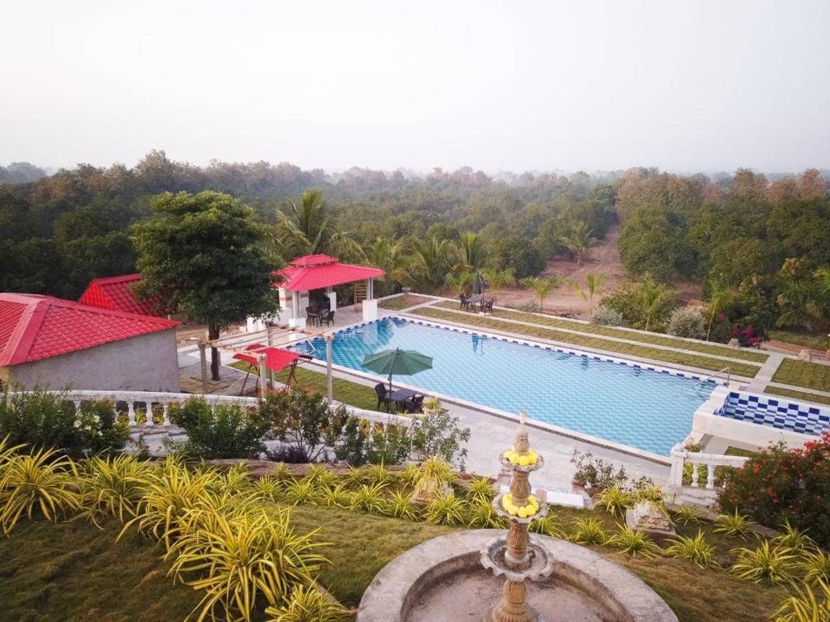 Simba Resort & Spa Kansariya المظهر الخارجي الصورة