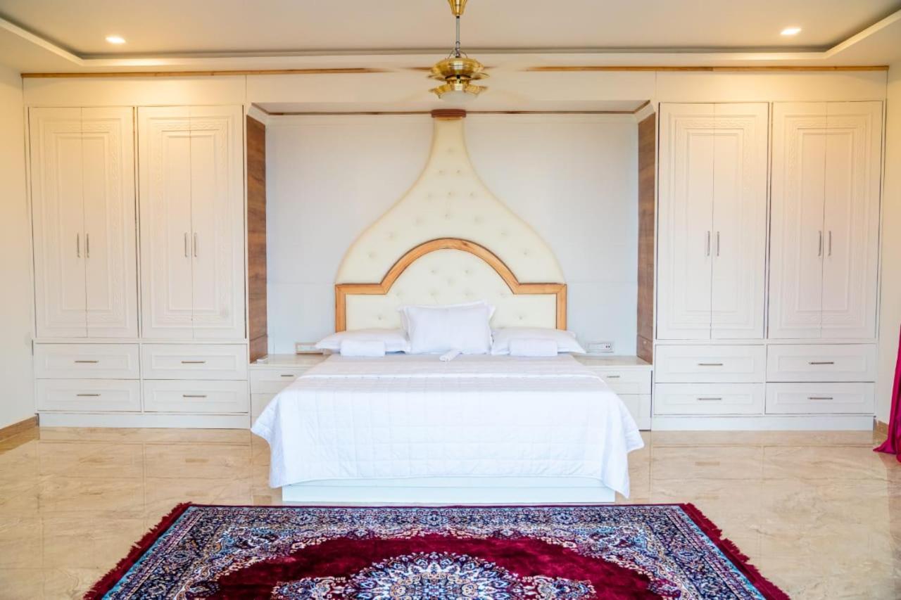 Simba Resort & Spa Kansariya المظهر الخارجي الصورة