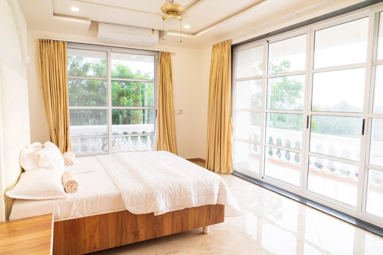 Simba Resort & Spa Kansariya المظهر الخارجي الصورة