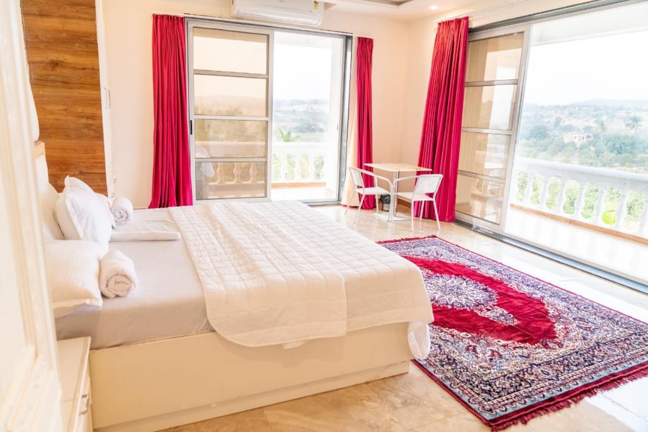 Simba Resort & Spa Kansariya المظهر الخارجي الصورة