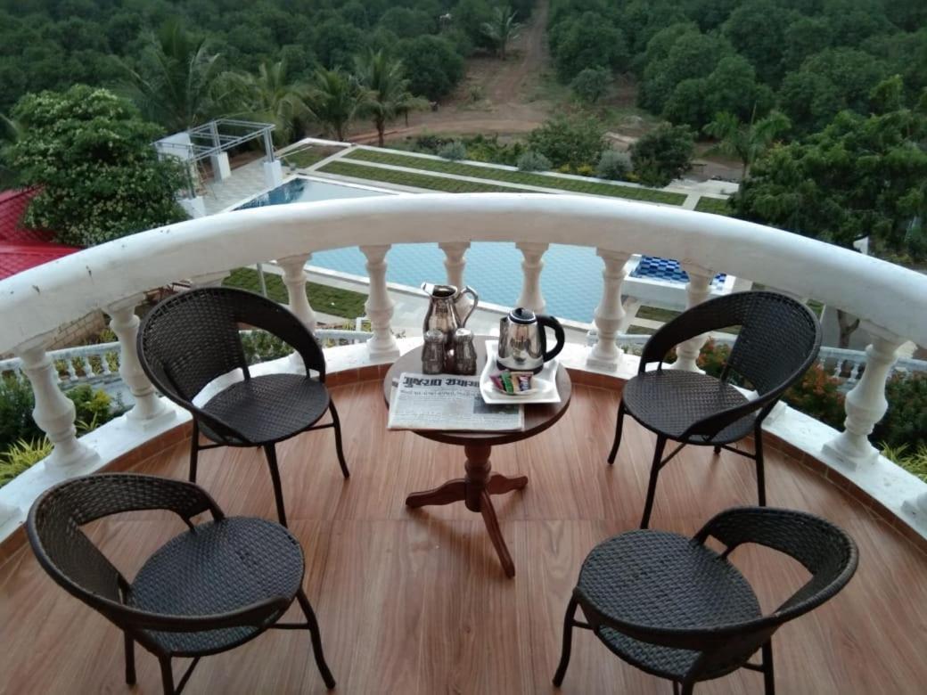 Simba Resort & Spa Kansariya المظهر الخارجي الصورة