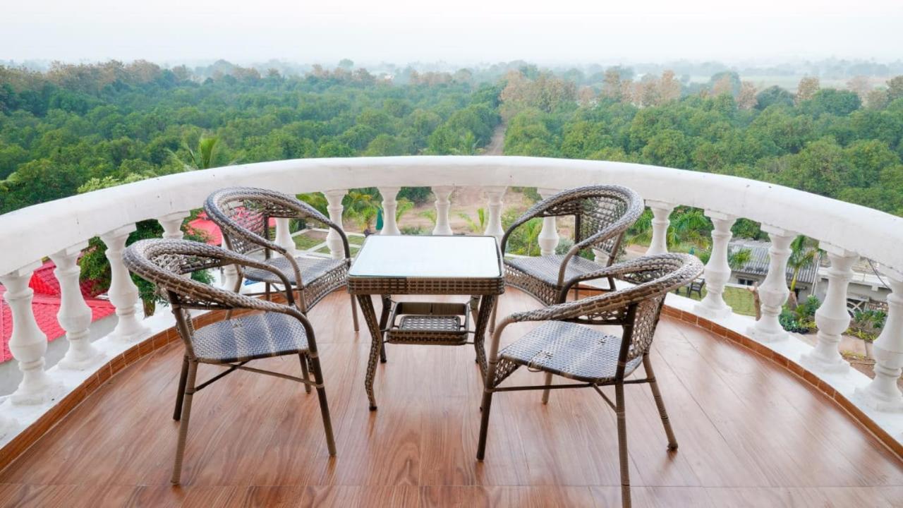 Simba Resort & Spa Kansariya المظهر الخارجي الصورة