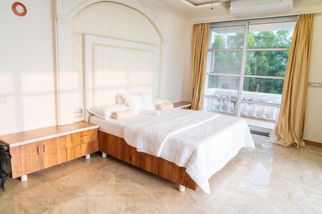 Simba Resort & Spa Kansariya المظهر الخارجي الصورة