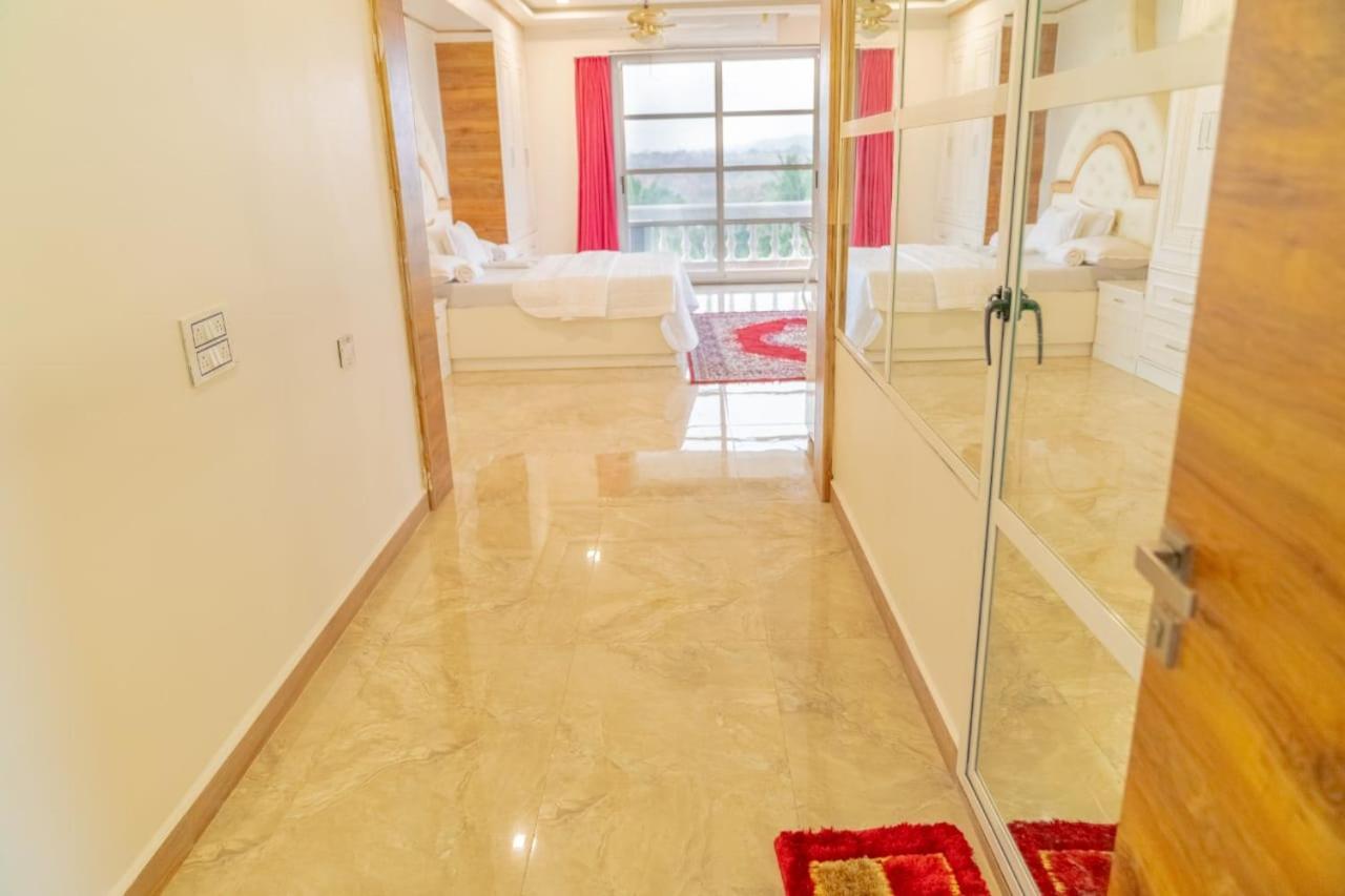 Simba Resort & Spa Kansariya المظهر الخارجي الصورة