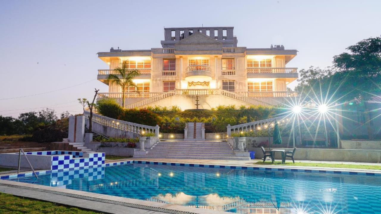 Simba Resort & Spa Kansariya المظهر الخارجي الصورة
