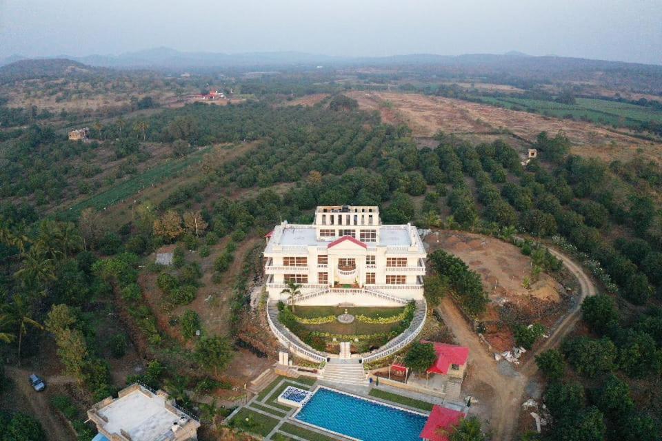 Simba Resort & Spa Kansariya المظهر الخارجي الصورة